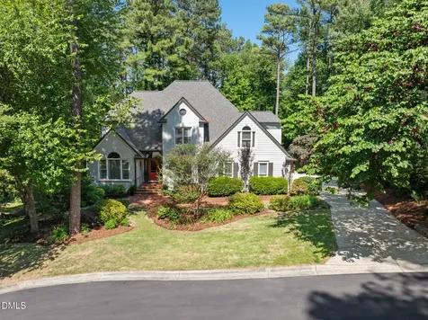 204 Oak Park Drive Chapel Hill NC 27517