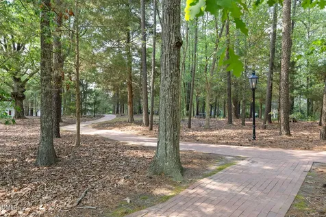 204 Oak Park Drive Chapel Hill NC 27517