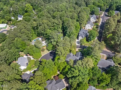 204 Oak Park Drive Chapel Hill NC 27517