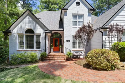 204 Oak Park Drive Chapel Hill NC 27517