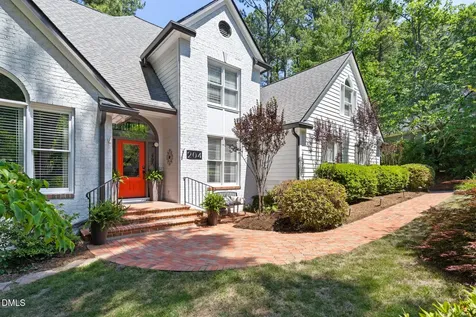 204 Oak Park Drive Chapel Hill NC 27517