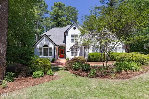 204 Oak Park Drive Chapel Hill NC 27517