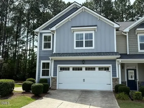 2460 Pecan Ridge Way Apex NC 27502
