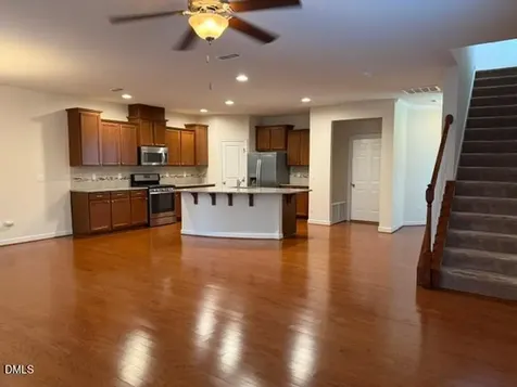 2460 Pecan Ridge Way Apex NC 27502