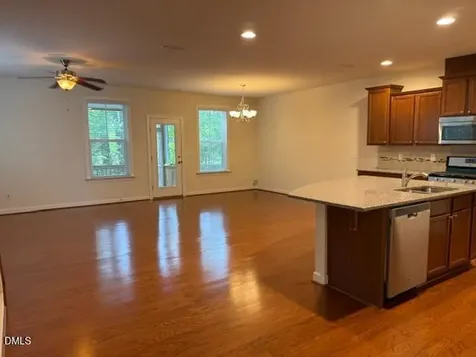 2460 Pecan Ridge Way Apex NC 27502