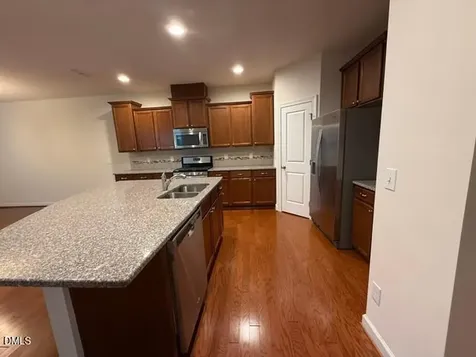 2460 Pecan Ridge Way Apex NC 27502