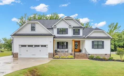 257 Hampshire Court Four Oaks NC 27524