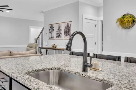257 Hampshire Court Four Oaks NC 27524