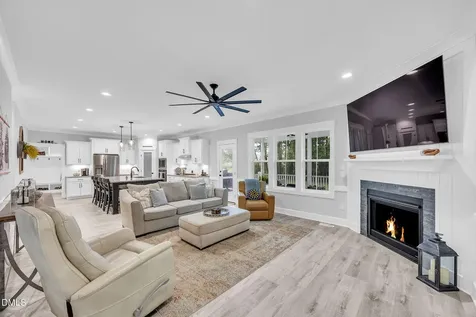 257 Hampshire Court Four Oaks NC 27524