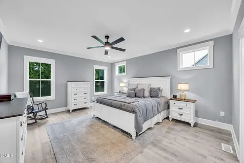 257 Hampshire Court Four Oaks NC 27524