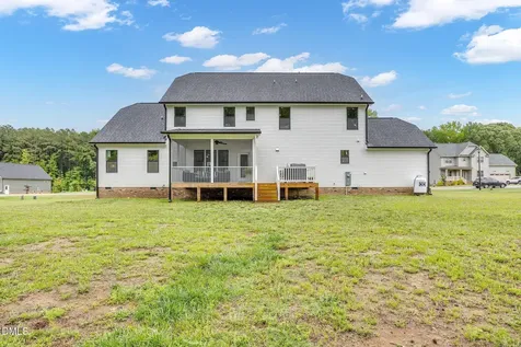 257 Hampshire Court Four Oaks NC 27524