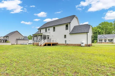 257 Hampshire Court Four Oaks NC 27524