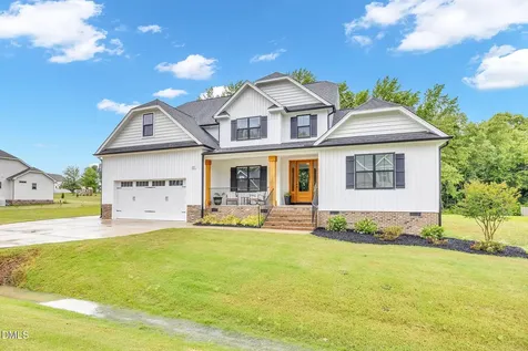 257 Hampshire Court Four Oaks NC 27524