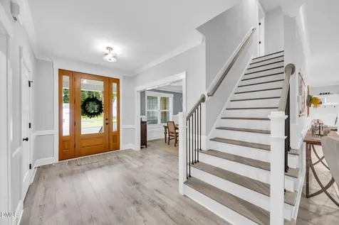 257 Hampshire Court Four Oaks NC 27524