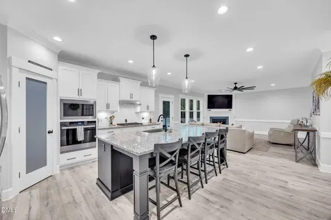 257 Hampshire Court Four Oaks NC 27524