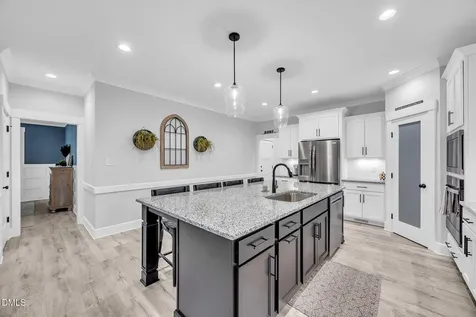 257 Hampshire Court Four Oaks NC 27524