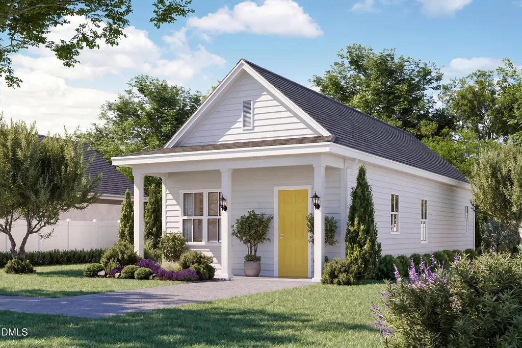 927 Carolina Street E Wilson NC 27893