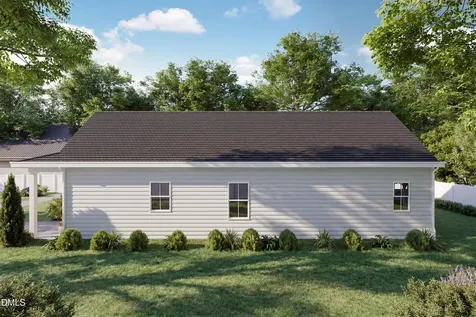 927 Carolina Street E Wilson NC 27893