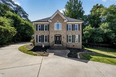 6004 Belgreen Court Raleigh NC 27612