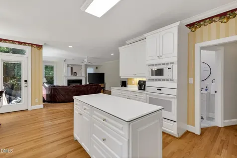 6004 Belgreen Court Raleigh NC 27612