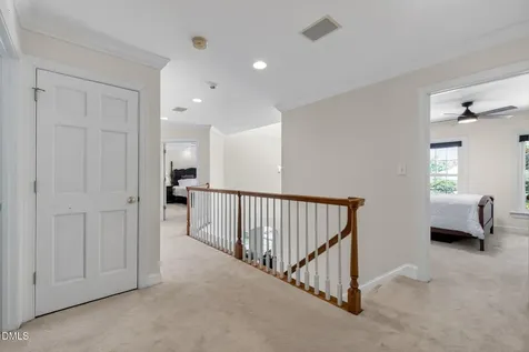 6004 Belgreen Court Raleigh NC 27612