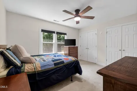 6004 Belgreen Court Raleigh NC 27612