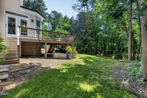 6004 Belgreen Court Raleigh NC 27612
