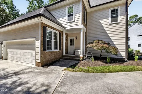 6004 Belgreen Court Raleigh NC 27612