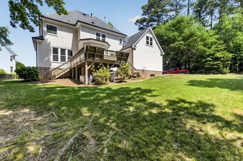 6004 Belgreen Court Raleigh NC 27612