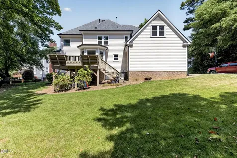 6004 Belgreen Court Raleigh NC 27612