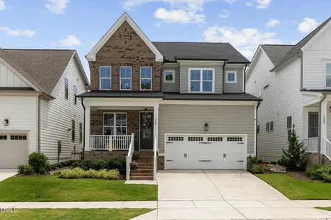 1729 Grassy Falls Lane Wendell NC 27591