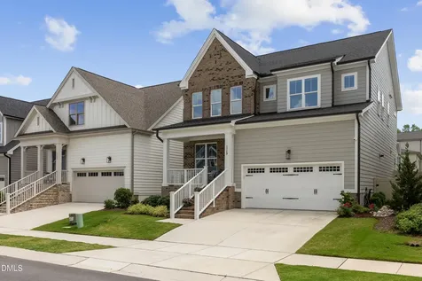 1729 Grassy Falls Lane Wendell NC 27591