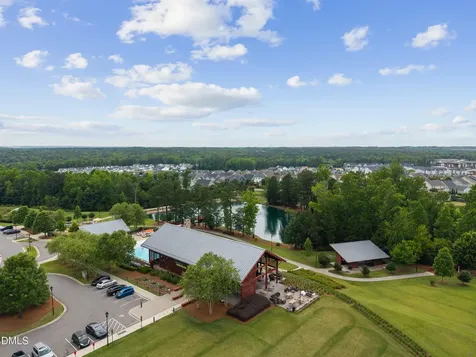1729 Grassy Falls Lane Wendell NC 27591