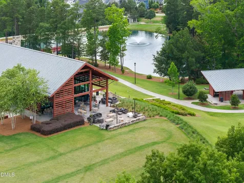 1729 Grassy Falls Lane Wendell NC 27591