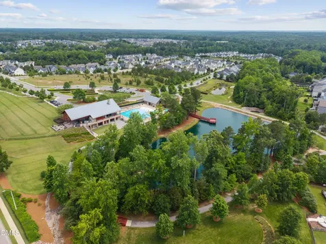 1729 Grassy Falls Lane Wendell NC 27591