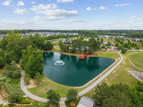 1729 Grassy Falls Lane Wendell NC 27591