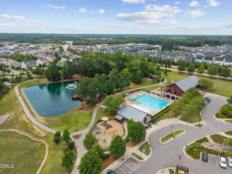 1729 Grassy Falls Lane Wendell NC 27591