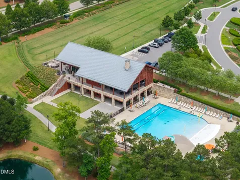 1729 Grassy Falls Lane Wendell NC 27591