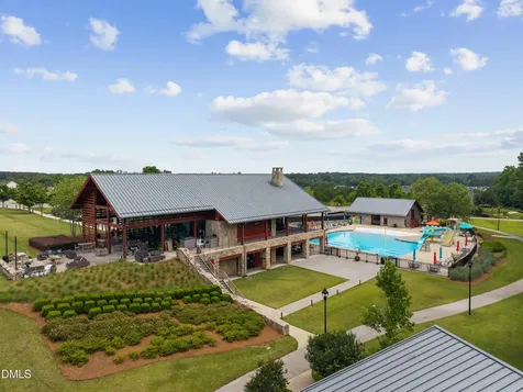 1729 Grassy Falls Lane Wendell NC 27591