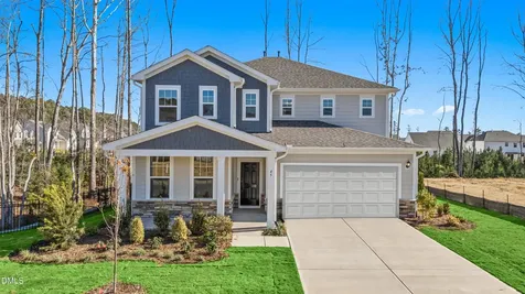 308 Juniper Branch Trail Four Oaks NC 27524