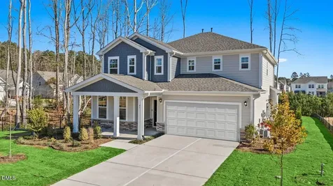 308 Juniper Branch Trail Four Oaks NC 27524