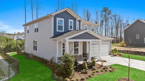 308 Juniper Branch Trail Four Oaks NC 27524