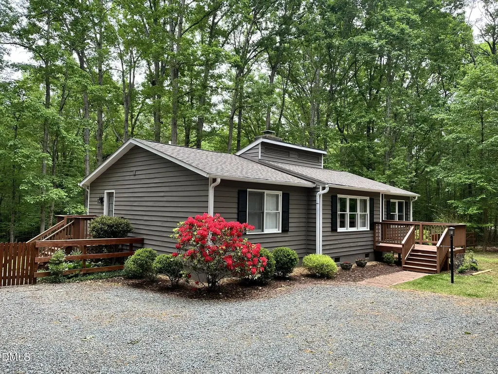 2415 Western Park Lane Hillsborough NC 27278