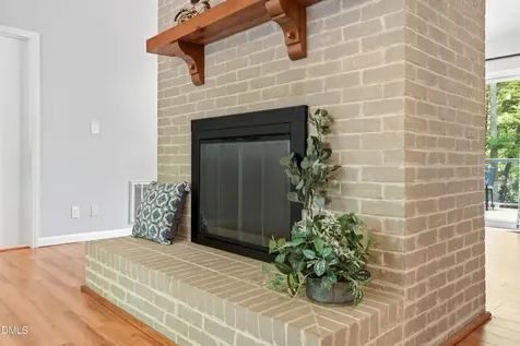 2415 Western Park Lane Hillsborough NC 27278
