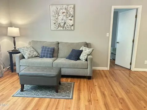 2415 Western Park Lane Hillsborough NC 27278
