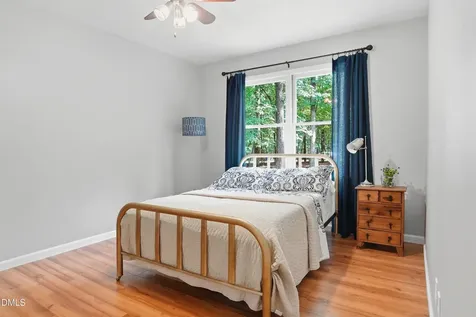 2415 Western Park Lane Hillsborough NC 27278