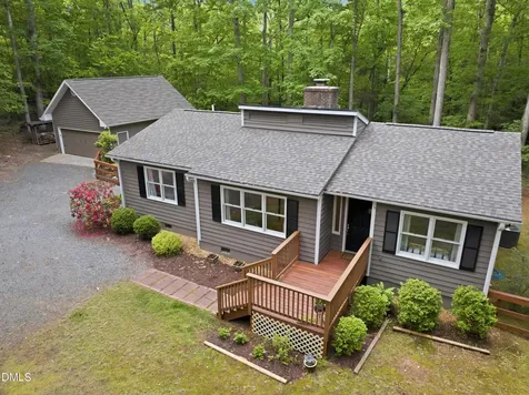 2415 Western Park Lane Hillsborough NC 27278
