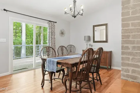2415 Western Park Lane Hillsborough NC 27278