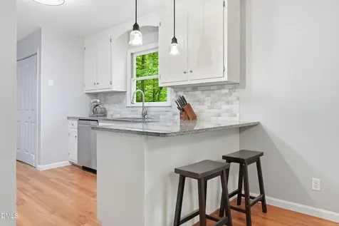 2415 Western Park Lane Hillsborough NC 27278