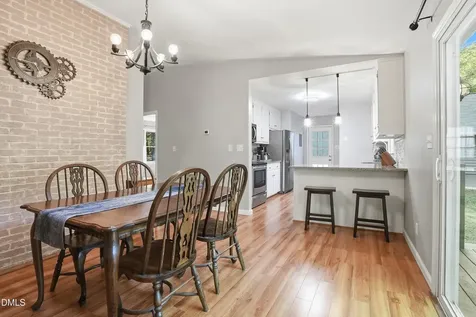 2415 Western Park Lane Hillsborough NC 27278